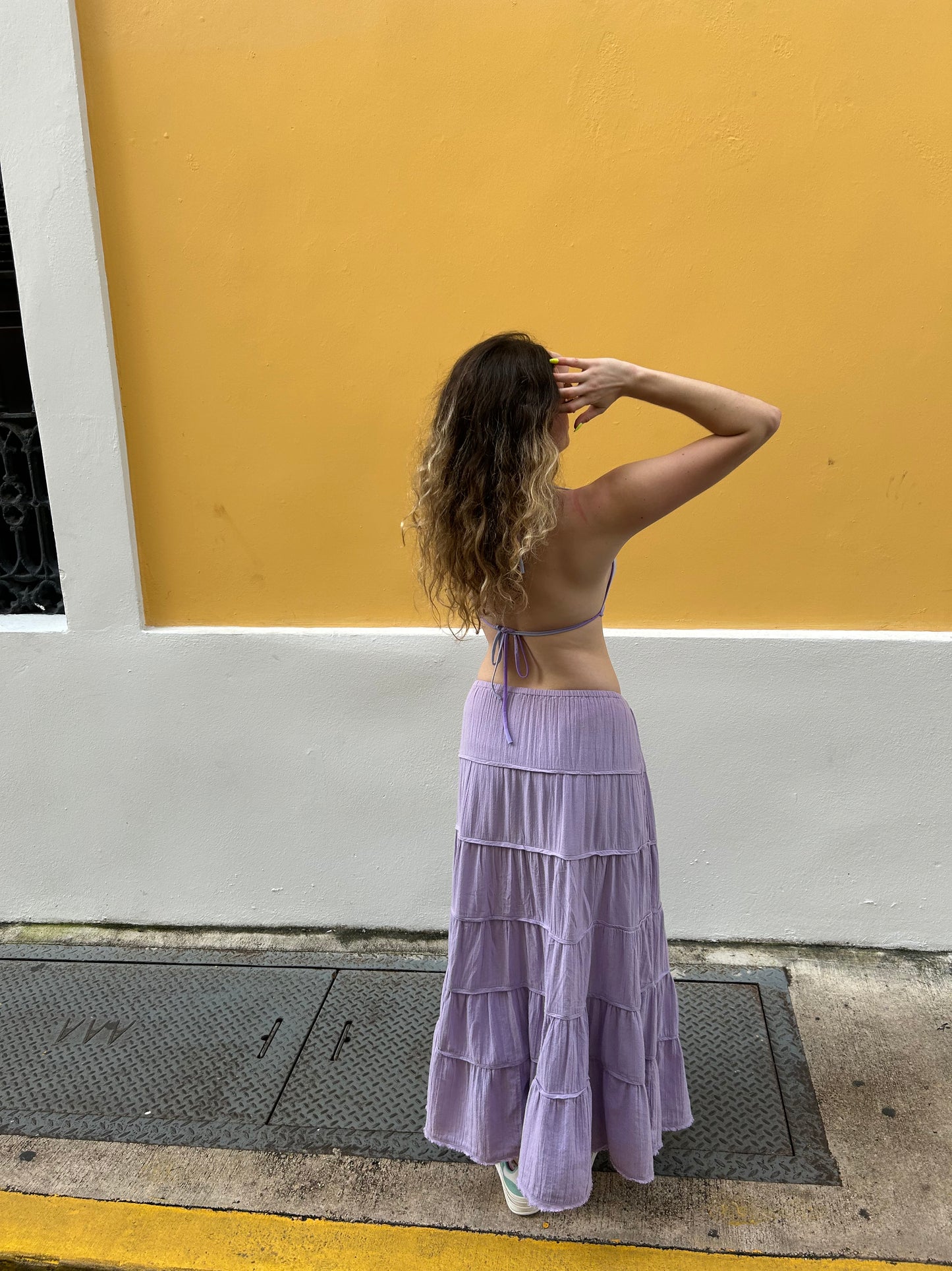 Luna Top