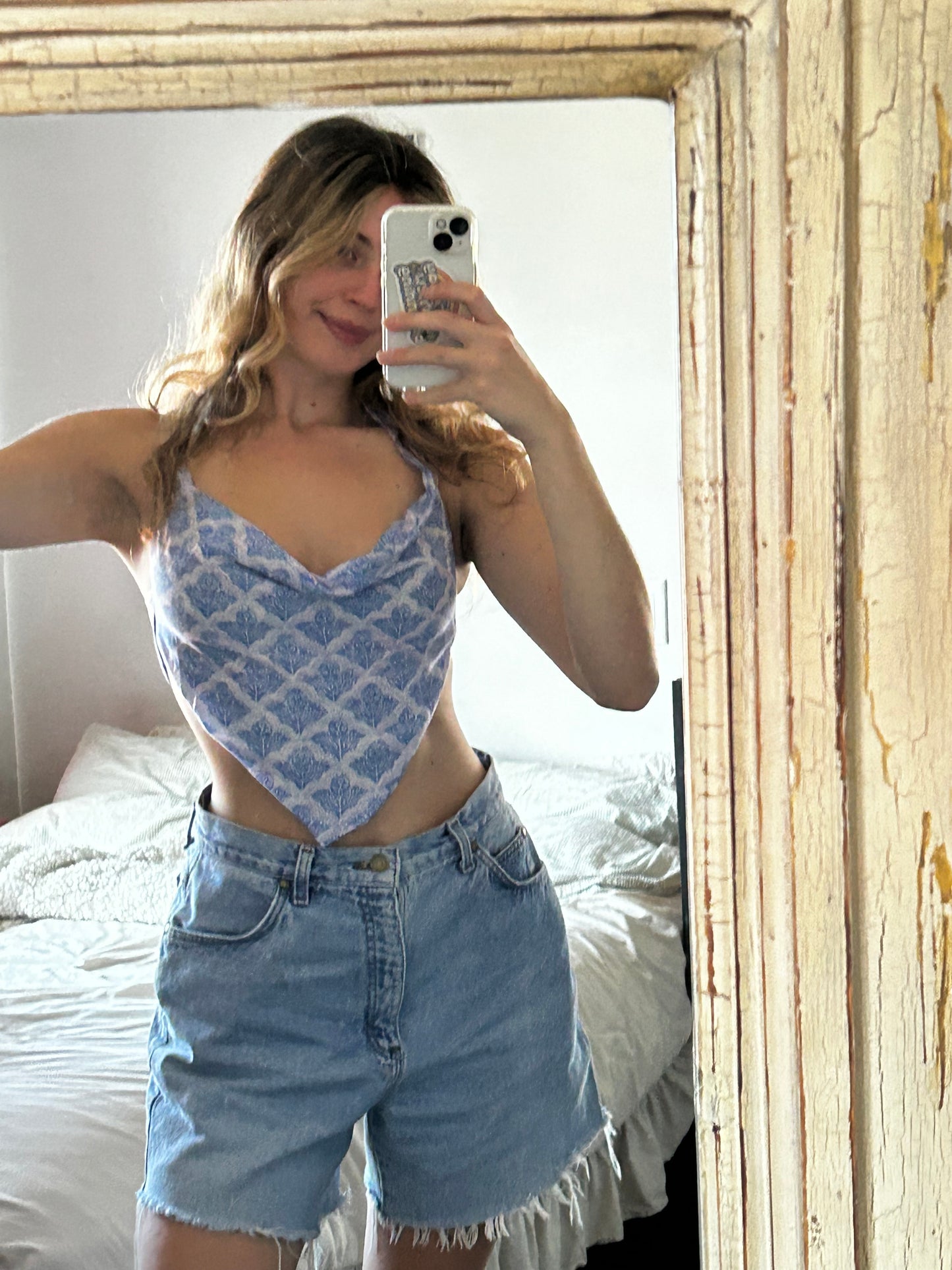 Luna Top