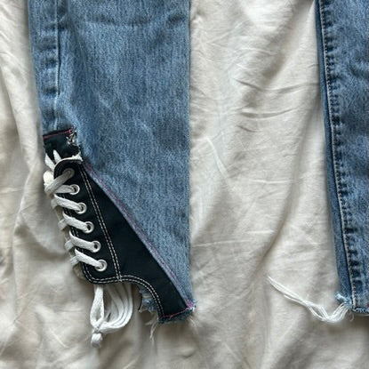 Off Season Jeans