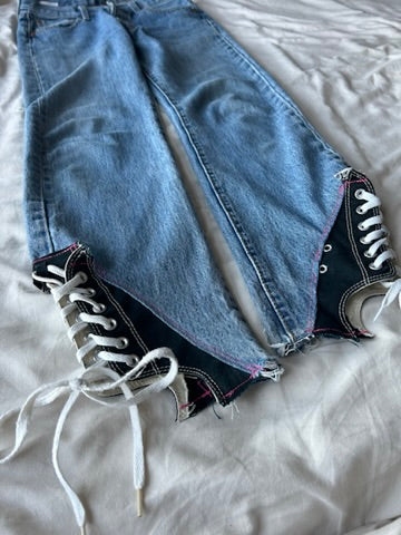 Off Season Jeans